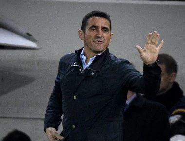 Χιμένεθ: «Θέλω να μείνω στην ΑΕΚ»!